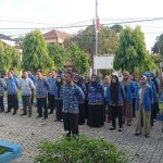 upacara hari otonomi daerah xxix