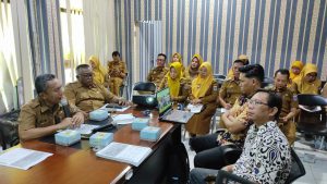 Laporan Akhir Reviu RP2KPKPK Kota Metro 2025 Tuntas, Siap Jadi Dasar Kebijakan Pengentasan Kumuh