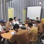 rapat bsps