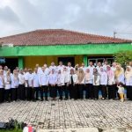 foto bersama dinas perkim